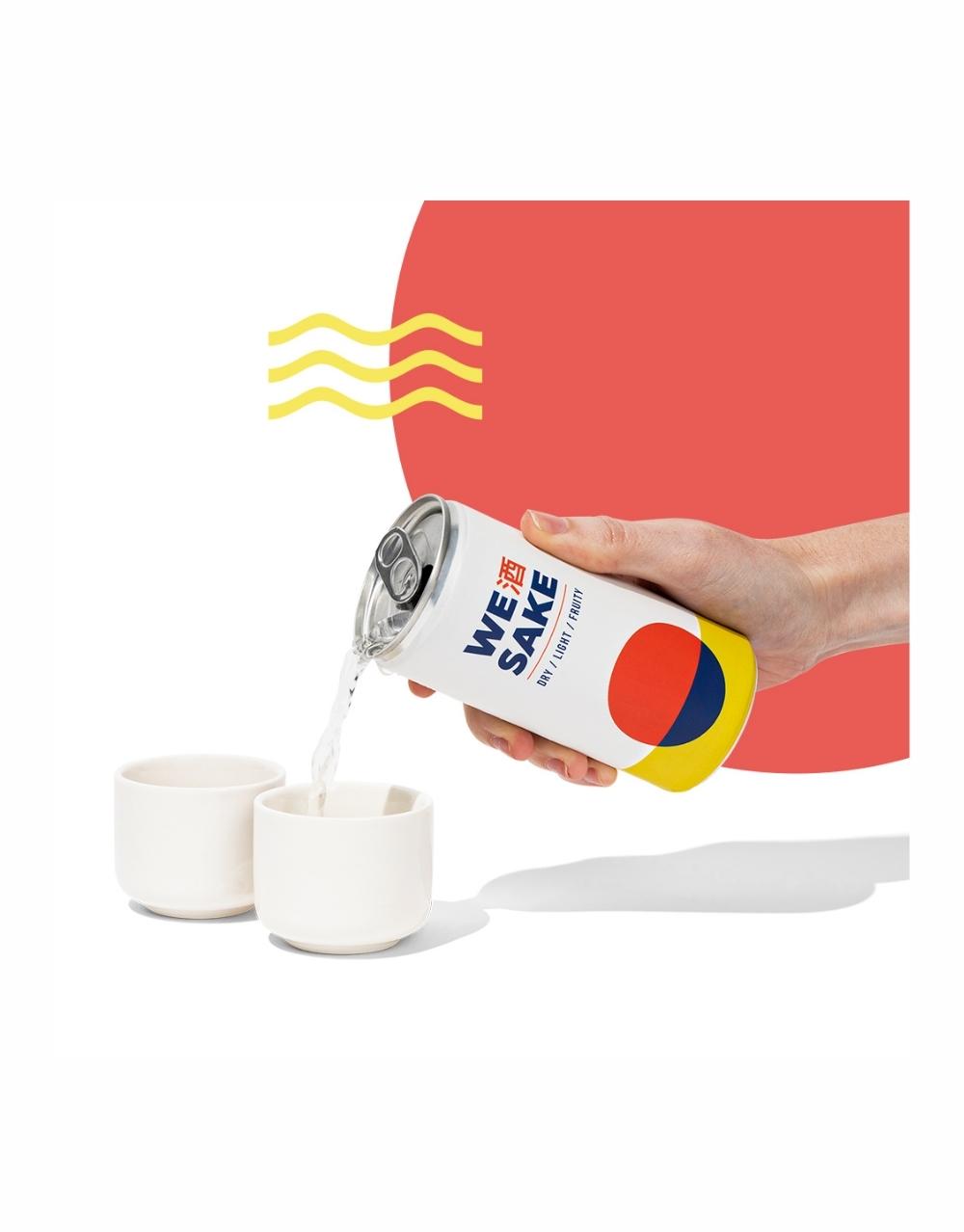 WESAKE (12 Pack)