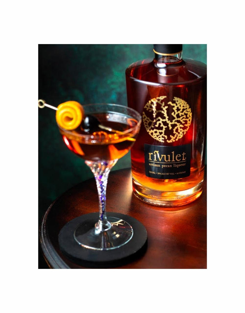 Rivulet Artisan Pecan Liqueur