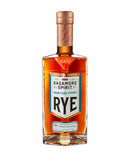 Sagamore Spirit Rum Cask Finish Rye Whiskey