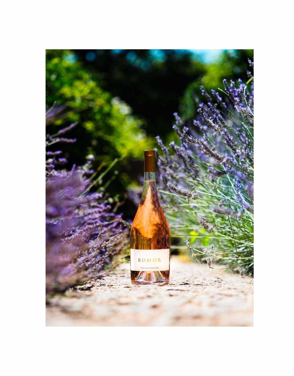 RUMOR Rosé (1.5L)