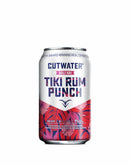 Cutwater Tiki Rum Punch (24 Pack)