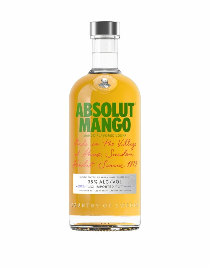 Absolut Mango Vodka