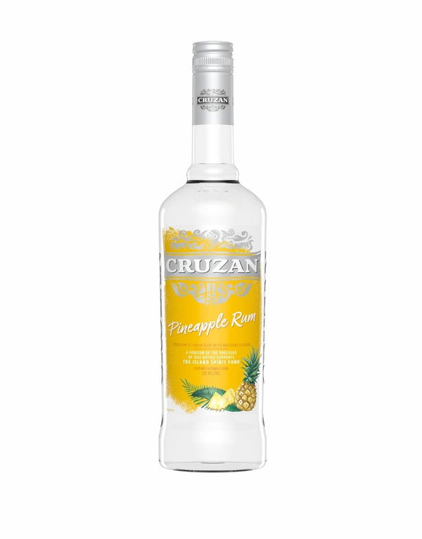 Cruzan Pineapple Rum