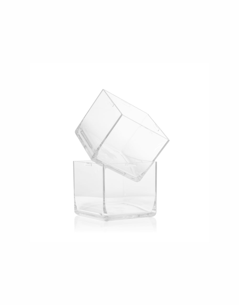 Pre-Order: Mercer + Prince by A$AP Rocky - Blended Canadian Whisky (Set of 3)