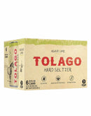 Tolago Agave Lime (6 Pack)