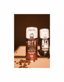 Howie's Spiked Alc-a-Chino Original Latte