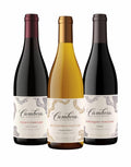The Cambria Collection – Pinot Noir, Chardonnay, Syrah