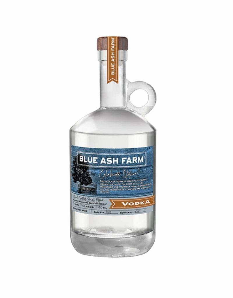 Blue Ash Farm Six Bottle Giftbox