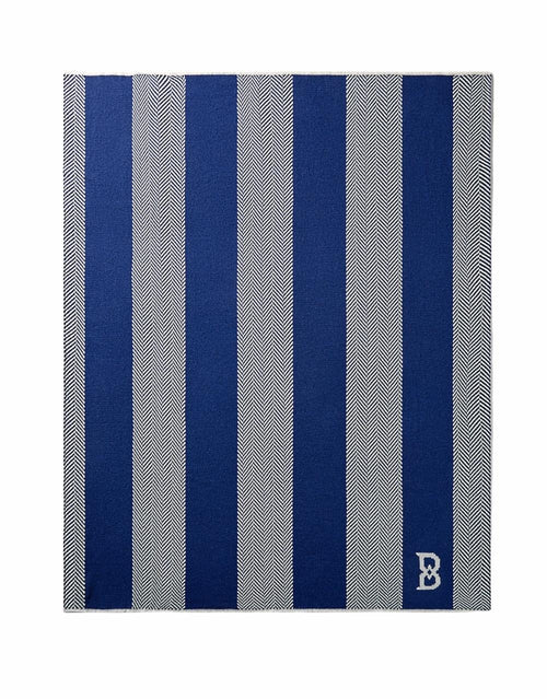 Belvedere with Blanket