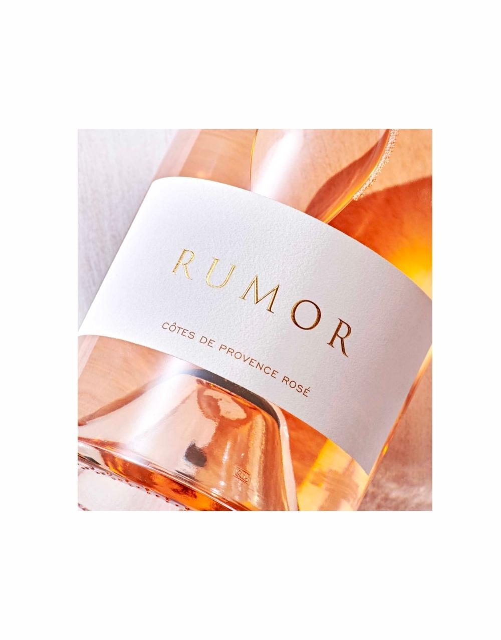 RUMOR Rosé (1.5L)