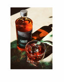 Shibui Single Grain Sherry Cask 18 Year Old