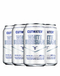 Cutwater White Russian Can (4 pack)