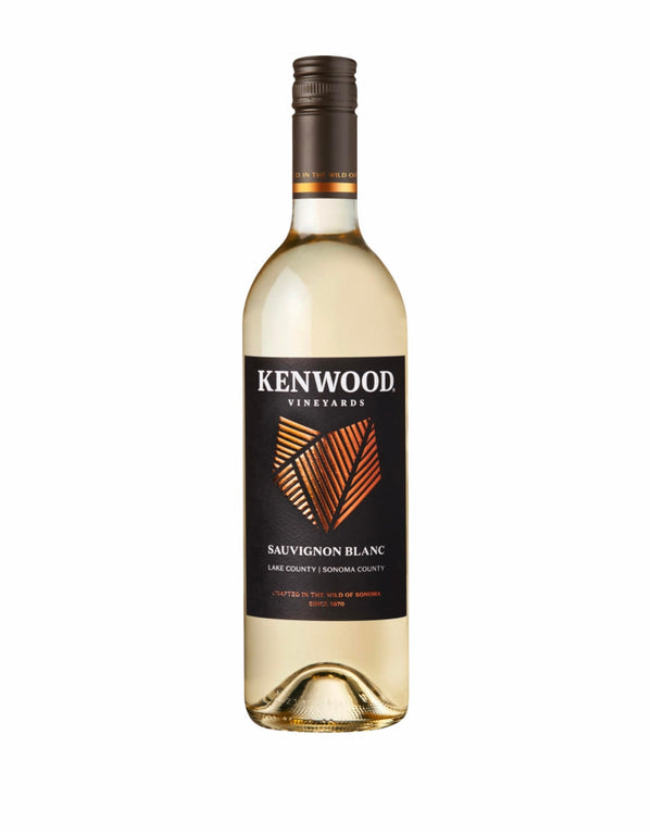 Kenwood Vineyards Sonoma Series Sauvignon Blanc