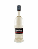 Tanduay Asian Rum - Silver