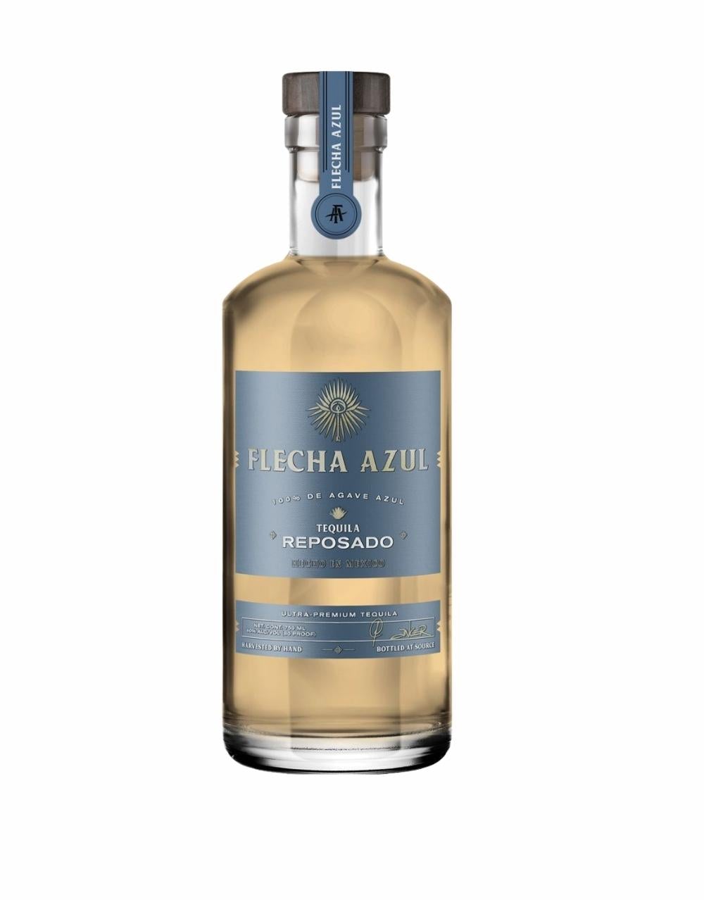 Flecha Azul Collection