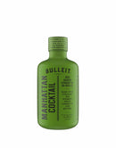 Bulleit Manhattan Cocktail (375ml)