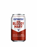 Cutwater Spicy Bloody Mary Can (4 pack)