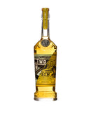 Two James Barrel Reserve Old Cockney Gin