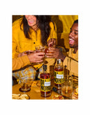 Du Nord Mixed Blood Whiskey