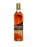 Flor de Caña Gran Reserva 7 Year Rum