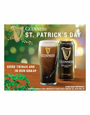 Guinness and Baileys Bundle