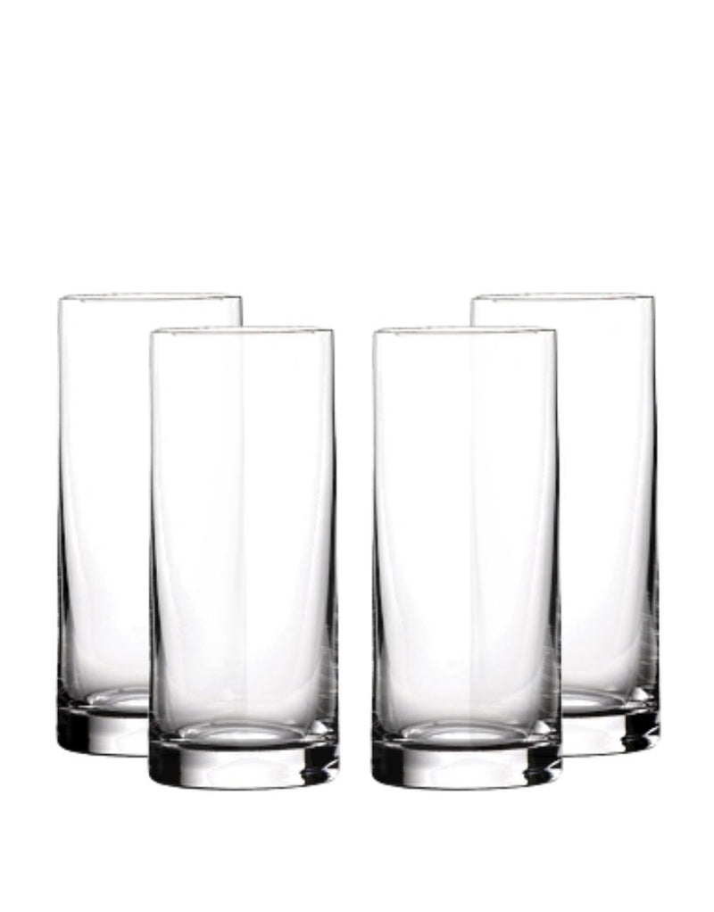 Add On: Waterford Marquis Moments Hiball (Set of 4)