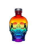 Crystal Head Pride