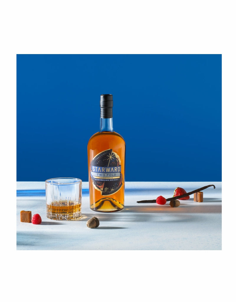 Starward Australian Whisky Two-Fold