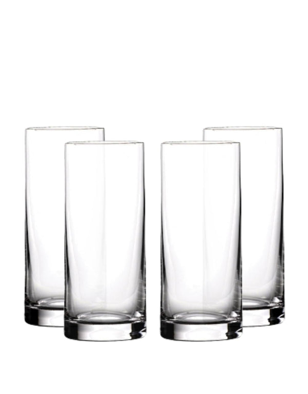 Waterford Marquis Moments Hiball (Set of 4)