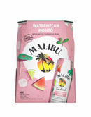 Malibu Watermelon Mojito Cocktails (24 Pack)