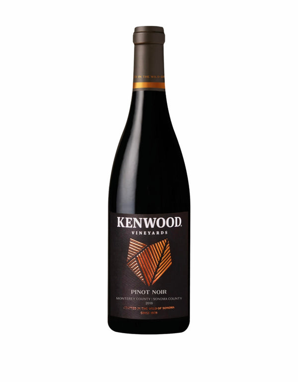 Kenwood Vineyards Sonoma Series Pinot Noir