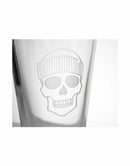 ROLF GLASS NUMBSKULLS 16OZ BEER PINT (Set of 4)