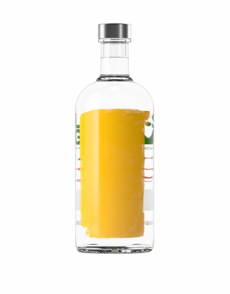 Absolut Mango Vodka