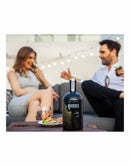 QURI Quinoa Peruvian Vodka