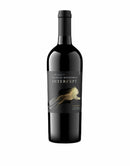 Charles Woodson's Intercept 2019 Cabernet Sauvignon