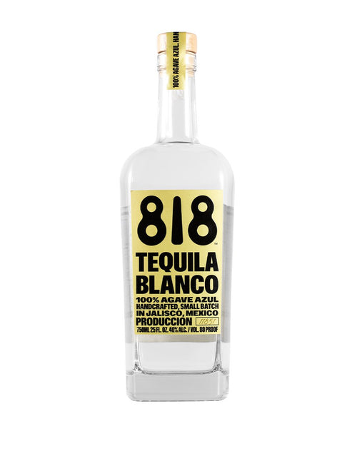 818 Margarita Cocktail Kit