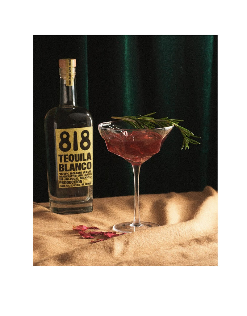 818 Margarita Cocktail Kit