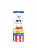 Loyal 9 Watermelon Lemonade Cocktail (12 Pack)