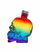Crystal Head Pride