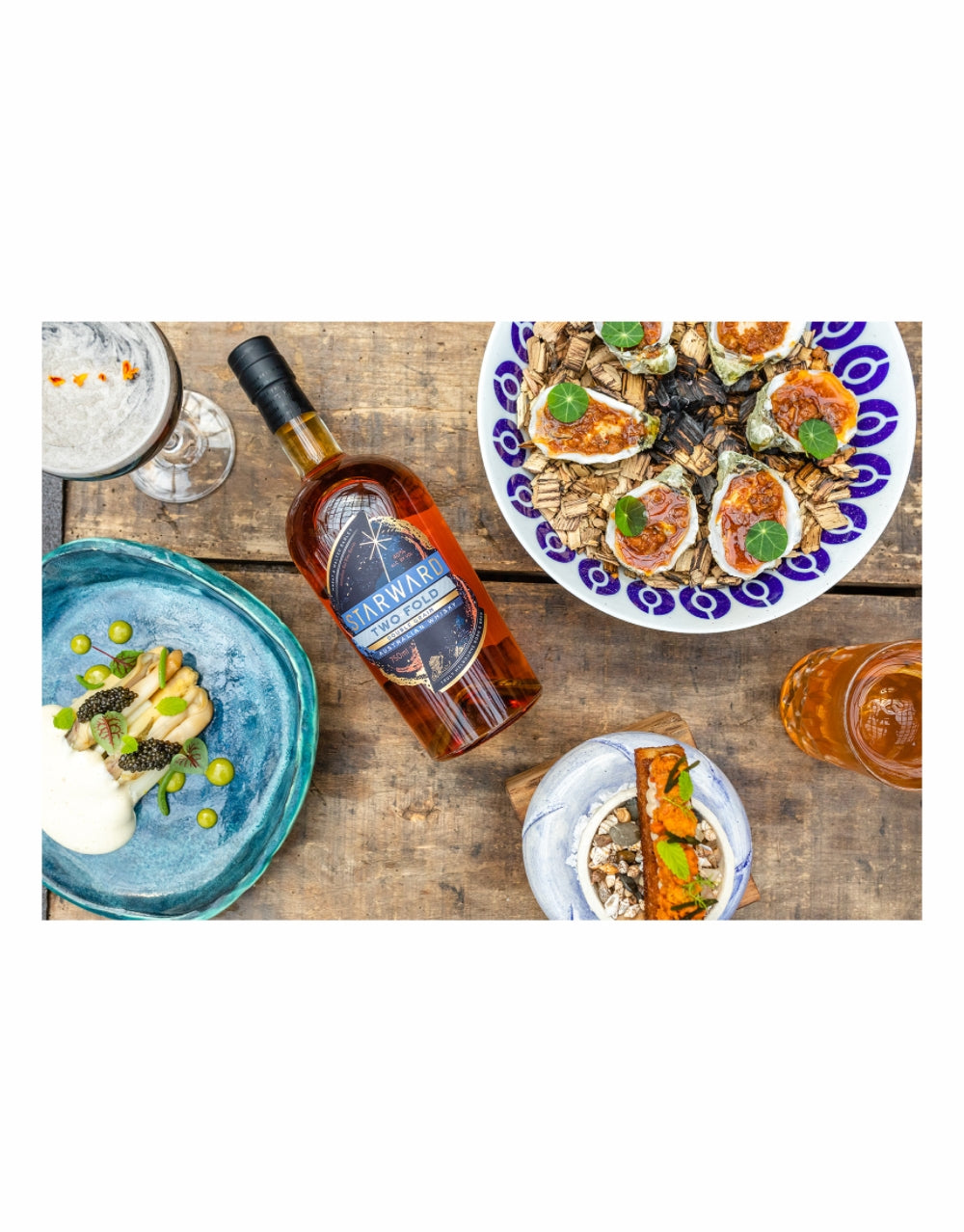 Starward Australian Whisky Two-Fold