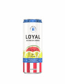 Loyal 9 Watermelon Lemonade Cocktail (4 Pack)