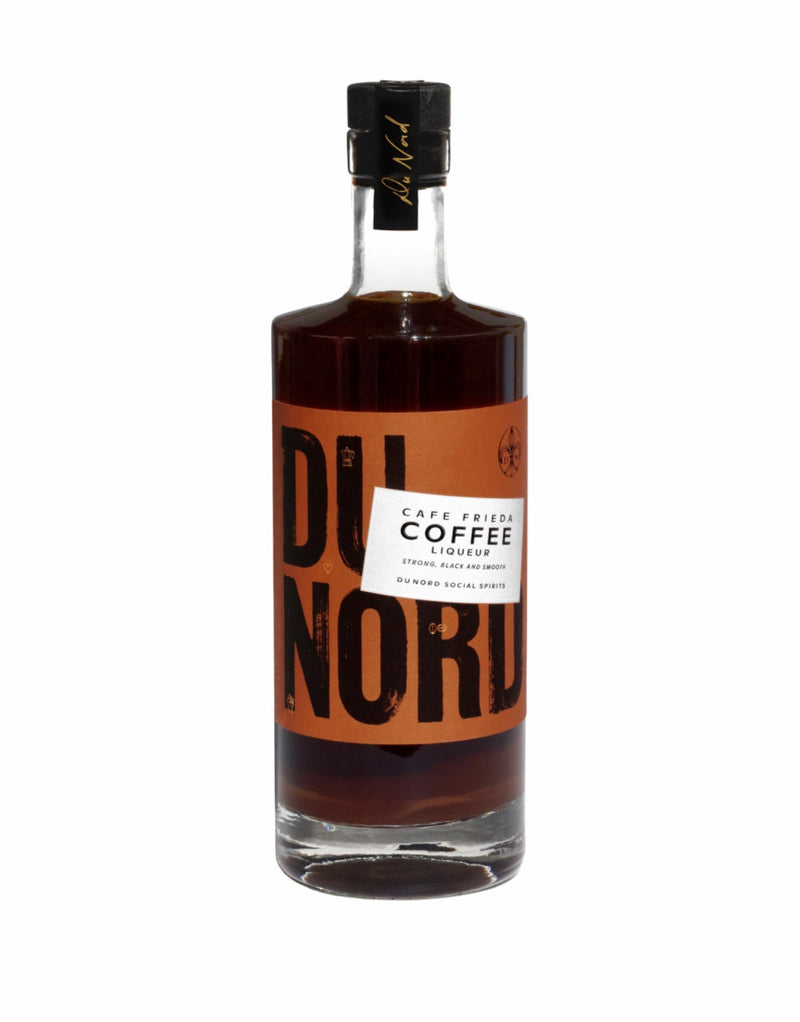 Du Nord Café Frieda Coffee Liqueur