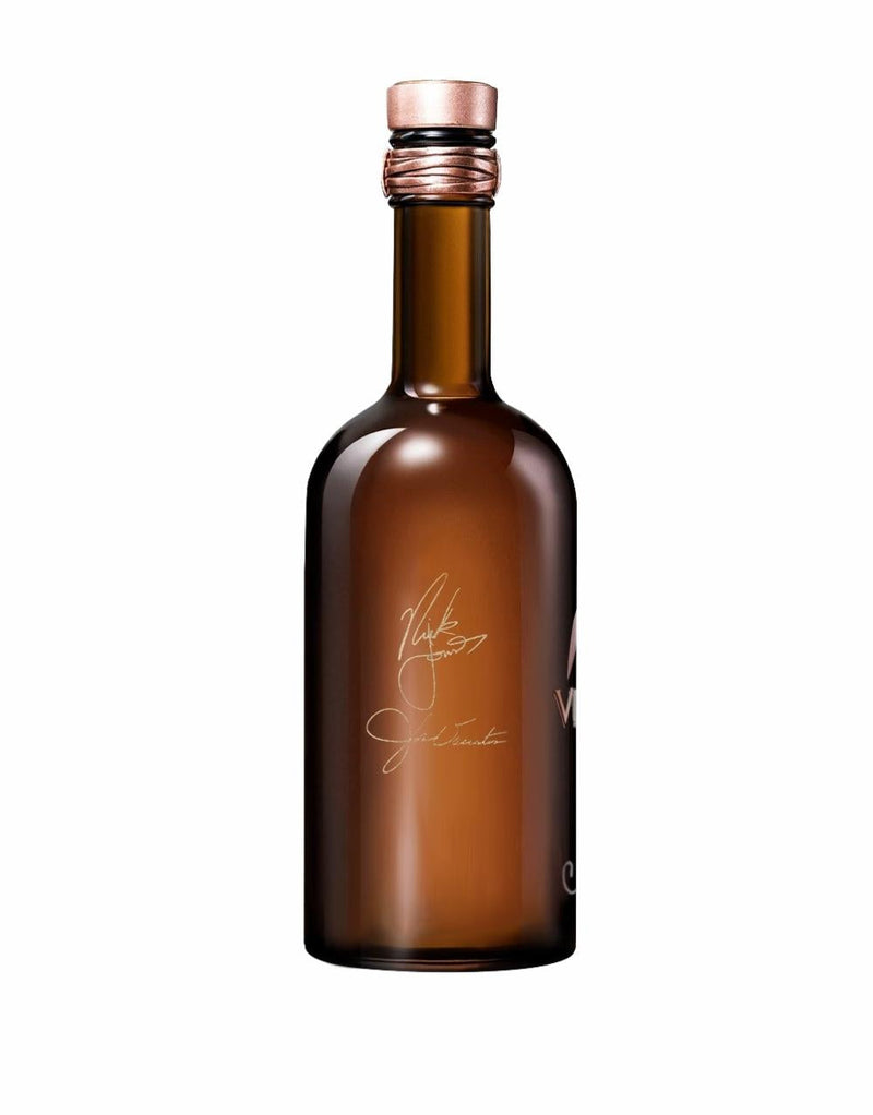 Villa One Reposado Tequila with Engraved Signatures