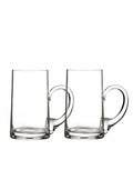 Add On: Waterford Elegance Beer Mug (Set of 2)