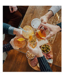 Full Accompani Lineup