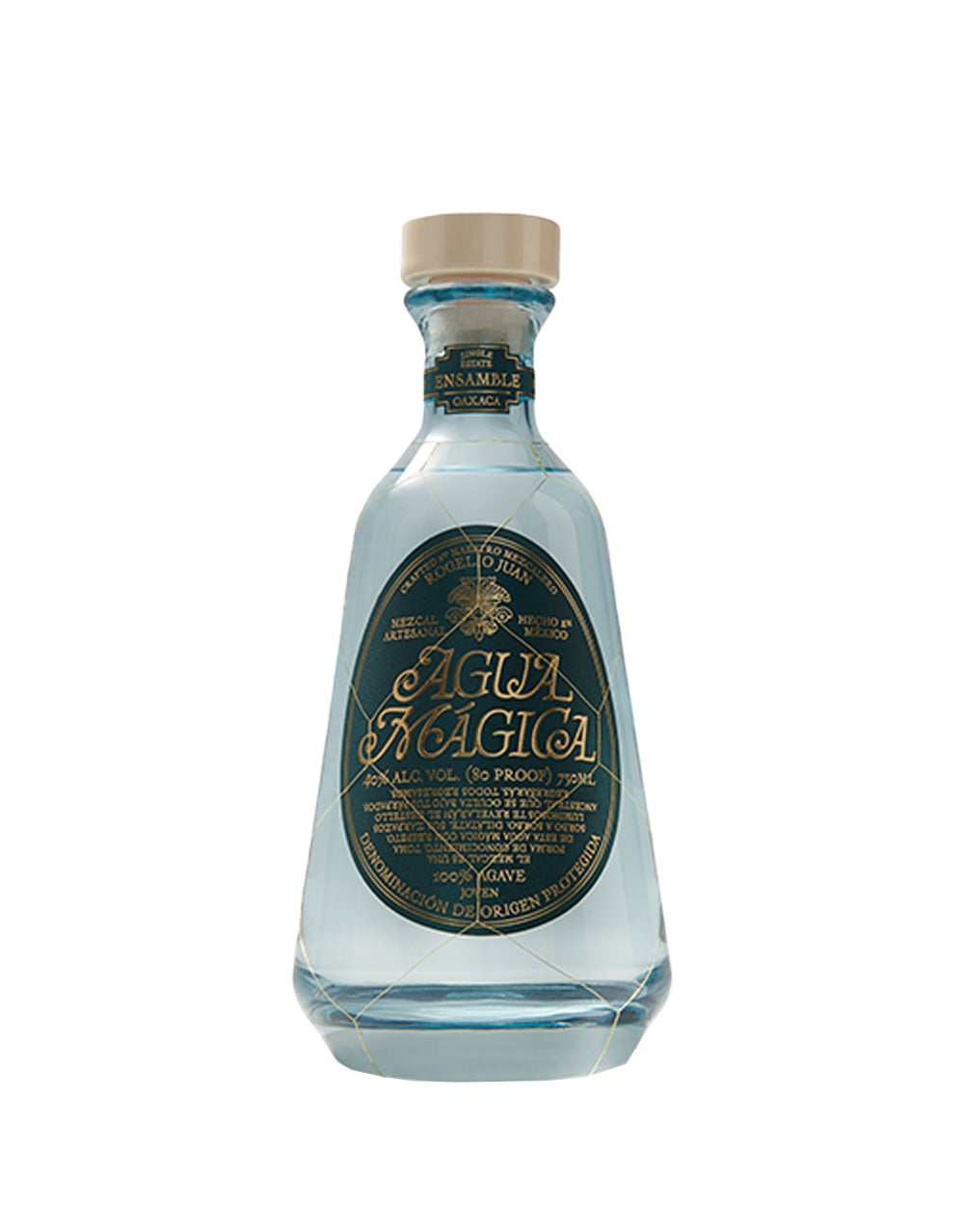 Agua Magica Limited Edition Gift Box