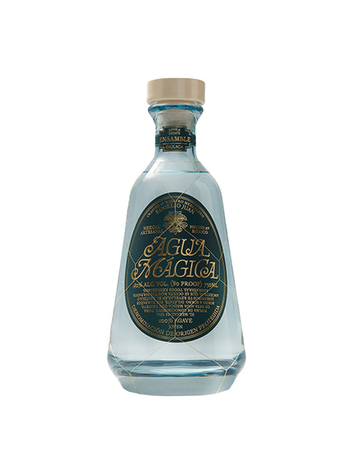 Agua Magica Limited Edition Gift Box