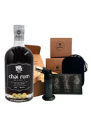 AKAL Chai Rum with Smoking Kit