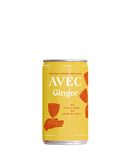 AVEC Ginger (4-pack)