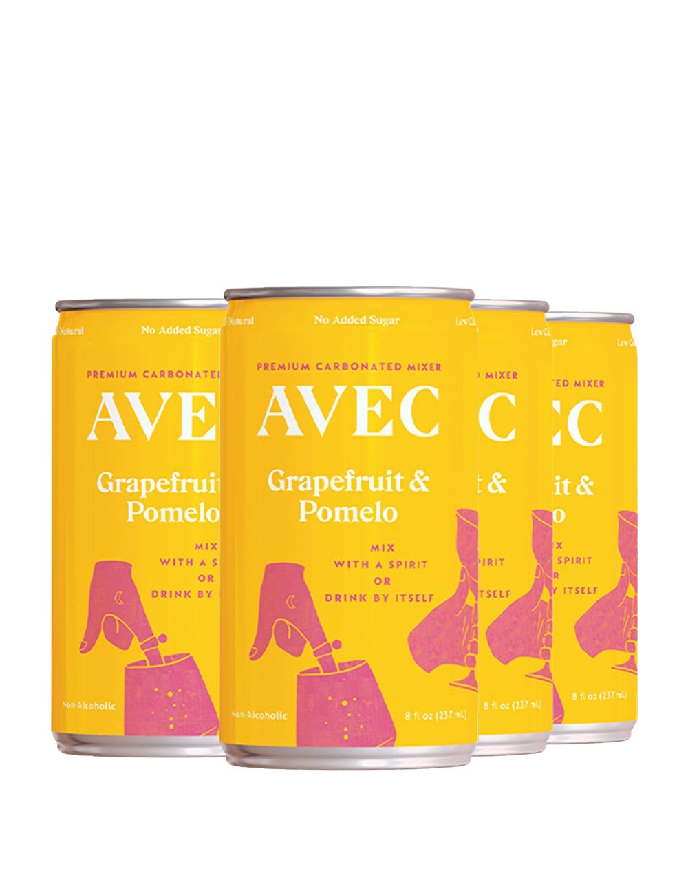 AVEC Assortment Pack